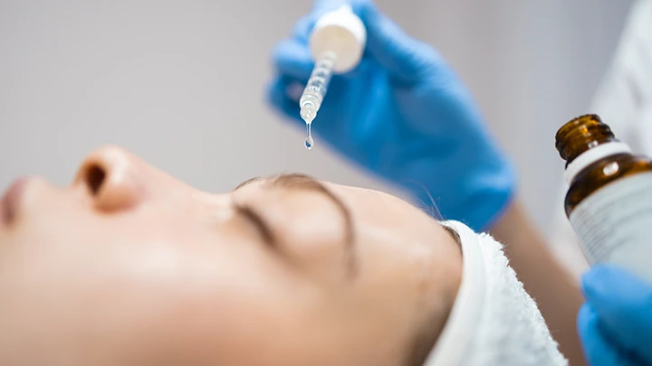 Hidratación profunda