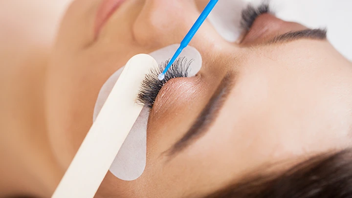 Lifting de pestañas